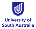 UniSA logo