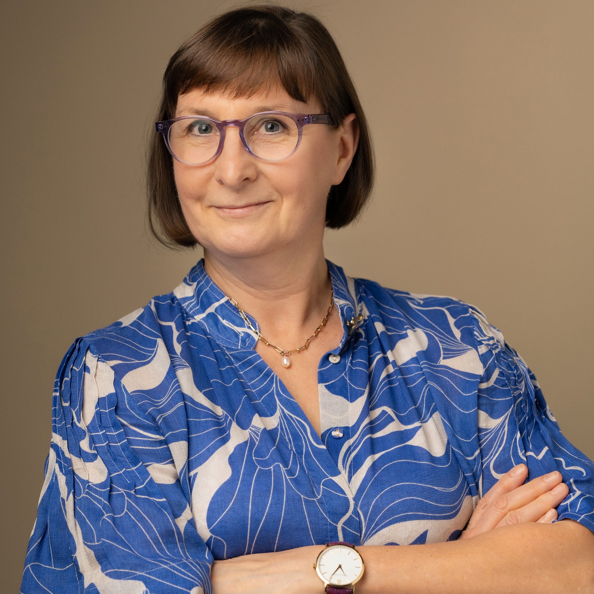 Dr Jan Kazenwadel