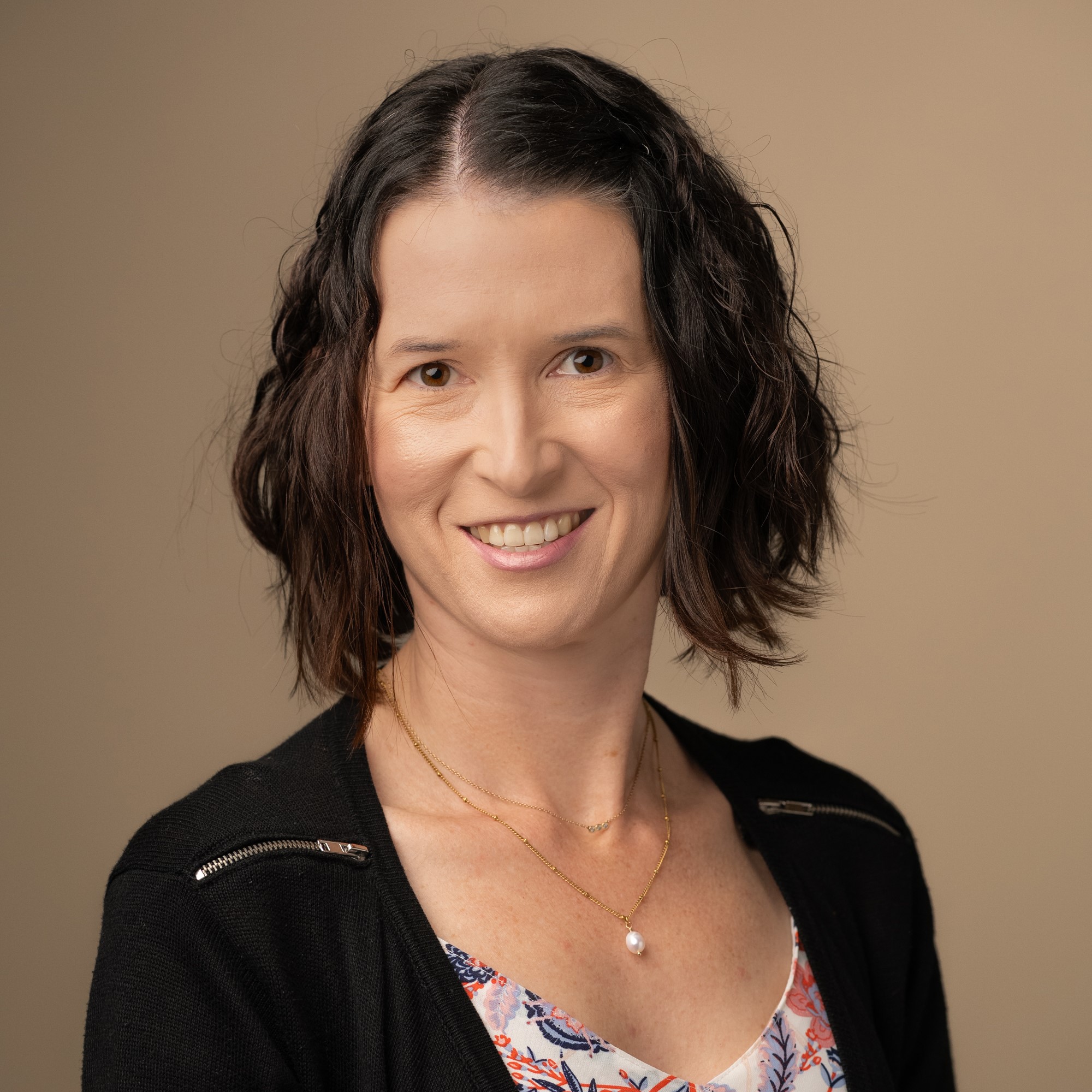 Dr Kelly Betterman
