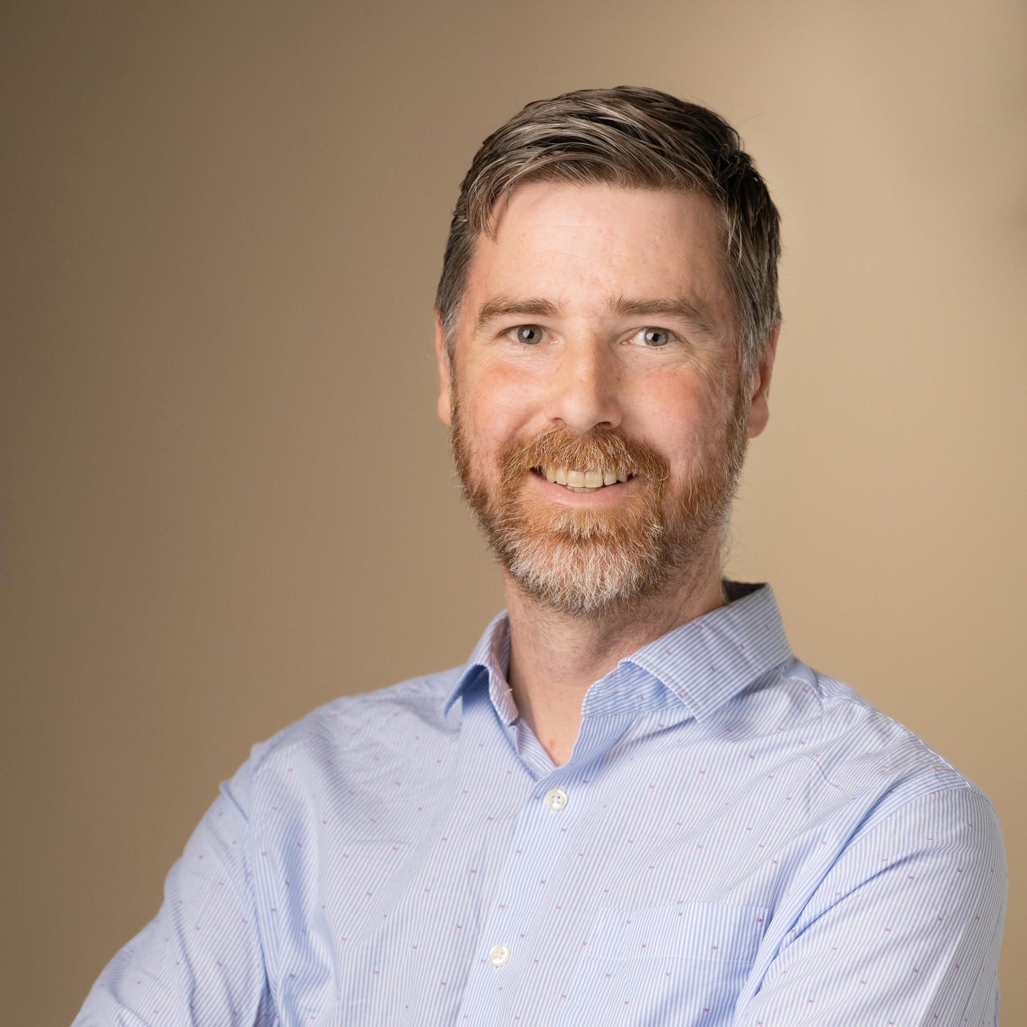 Dr Drew Sutton